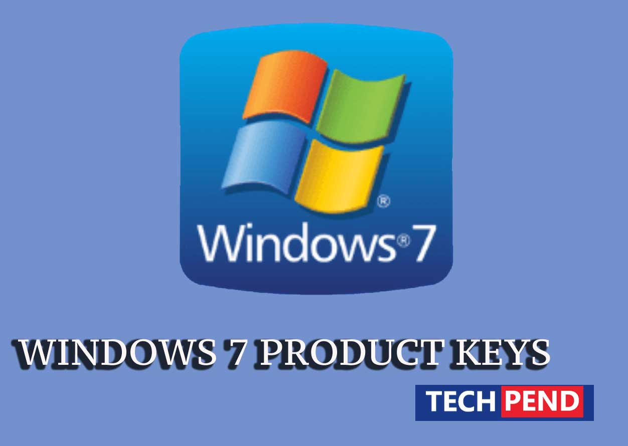 windows 7 ultimate serial key list